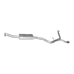 Edex 46.18 - kipufogó közép dob (E46_18)