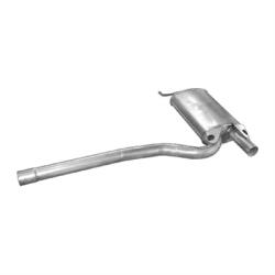 Edex 01.101 - kipufogó közép dob (E01_101)