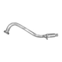 Edex 15.208 - kipufogó cső (E15_208)