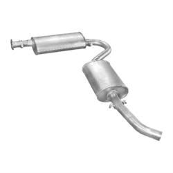 Edex 07.155 - kipufogó rendszer (E07_155)