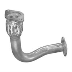 Edex 21.520 - első kipufogó cső (E21_520)