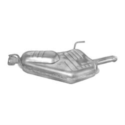 Edex 17.302 - kipufogó hátsó dob (E17_302)