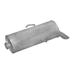 Edex 04.313 - kipufogó hátsó dob (E04_313)