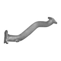 Edex 21.521 - első kipufogó cső (E21_521)