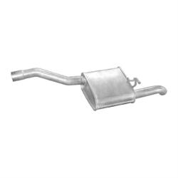 Edex 08.394 - kipufogó hátsó dob (E08_394)