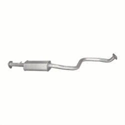 Edex 05.34 - Kipufogó közép dob CHEVROLET TACUMA 1.6, 1.8, 2.0 (2002-2010) (E05_34)