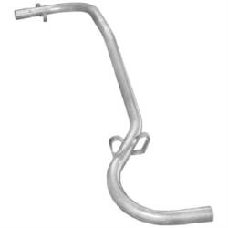 Edex 07.282 - kipufogó cső (E07_282)