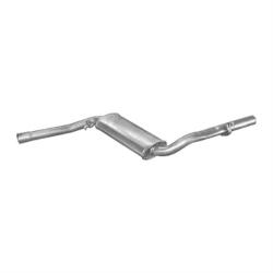 Edex 30.15 - kipufogó közép dob (E30_15)