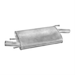 Edex 08.161 - kipufogó hátsó dob (E08_161)