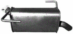 Edex 46.49 Subaru Legacy/Outback 3.6 kipufogó hátsó dob (E46_49)