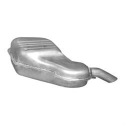 Edex 31.257 - kipufogó hátsó dob (E31_257)