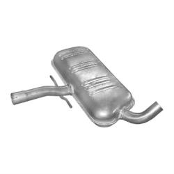 Edex 30.132 - kipufogó közép dob (E30_132)