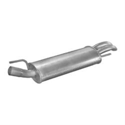 Edex 30.87 - kipufogó hátsó dob (E30_87)