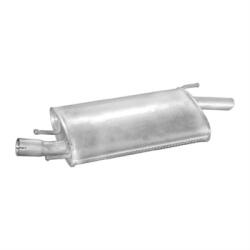 Edex 08.213 - kipufogó hátsó dob (E08_213)