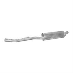 Edex 03.74 - Kipufogó hátsó dob BMW 5 E34 2.4 D, 2.5 D (1988-1996) (E03_74)