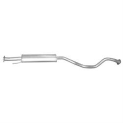 Edex 15.78 - kipufogó közép dob (E15_78)