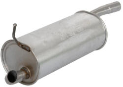 Edex 08.589 - kipufogó hátsó dob (E08_589)