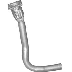 Edex 23.77 - kipufogó közép dob (E23_77)