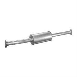 Edex 04.122 - kipufogó közép dob (E04_122)