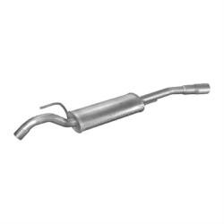 Edex 30.21 - kipufogó hátsó dob (E30_21)