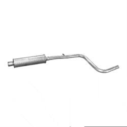 Edex 07.403 - kipufogó közép dob (E07_403)