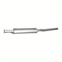 Edex 26.322 - kipufogó közép dob (E26_322)