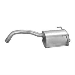 Edex 07.422 - kipufogó hátsó dob (E07_422)