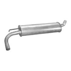 Edex 04.149 kipufogó hátsó dob - Citroen Oltcit (E04_149)