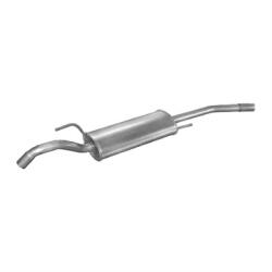 Edex 30.19 - kipufogó hátsó dob (E30_19)