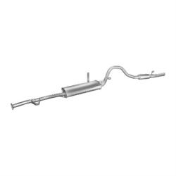 Edex 25.42 - kipufogó hátsó dob (E25_42)