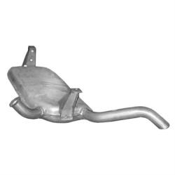 Edex 21.287 - kipufogó hátsó dob (E21_287)