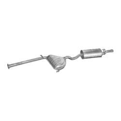 Edex 16.52 - Kipufogó rendszer ALFA ROMEO 146 1.3, 1.4, 1.6, 1.7 (1995-1996) (E16_52)