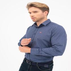 BUDMIL Modern fit ing Férfi S s. kék 20450230-002242-0299