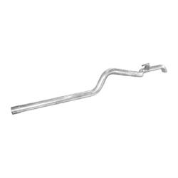 Edex 13.261 - Kipufogó kipufogó cső MERCEDES SPRINTER 210 2, 9 (1995-2000) (E13_261)