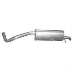 Edex 24.49 - Kipufogó hátsó dob SEAT IBIZA 1.4 D (2001-2010) (E24_49)