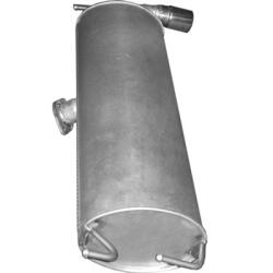 Edex 26.202 - Toyota RAV 4 kipufogó hátsó dob (E26_202)