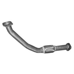 Edex 14.136 - első kipufogó cső (E14_136)