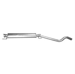 Edex 17.16 - kipufogó közép dob (E17_16)