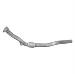 Edex 30.372 - első kipufogó cső (E30_372)