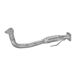 Edex 07.299 - kipufogó gyűjtő cső (E07_299)