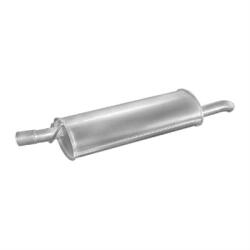 Edex 17.51 - kipufogó hátsó dob (E17_51)