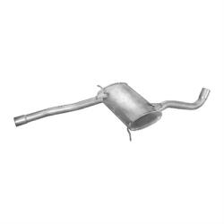 Edex 21.211 - kipufogó közép dob (E21_211)