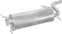 Edex 12.92 kipufogó (E12_92)