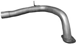 Edex 13.958 - Kipufogó kipufogó cső MERCEDES G-KLASSE 3.0 D (1996-2001) (E13_958)