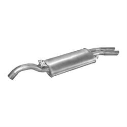 Edex 30.76 - kipufogó hátsó dob (E30_76)