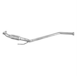 Edex 13.182 - első kipufogó cső (E13_182)