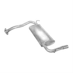 Edex 12.69 - kipufogó hátsó dob (E12_69)