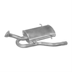 Edex 14.100 - kipufogó hátsó dob (E14_100)