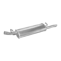 Edex 17.264 - kipufogó hátsó dob (E17_264)