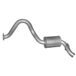 Edex 53.14 - kipufogó hátsó dob (E53_14)